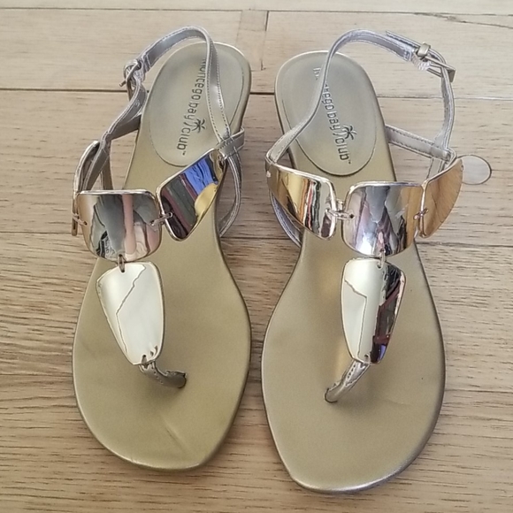 Montego Bay Club Shoes - Montego Bay Club Sandals